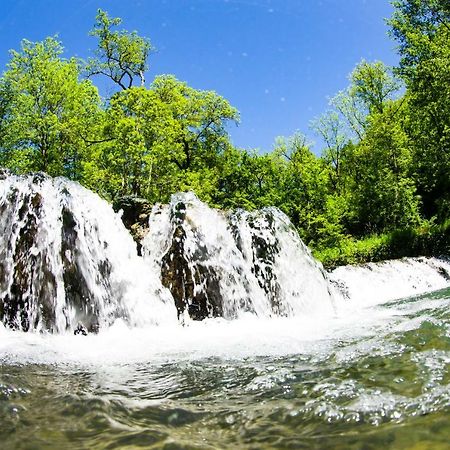 Moulin De Benedicty Bed & Breakfast Vers  Dış mekan fotoğraf