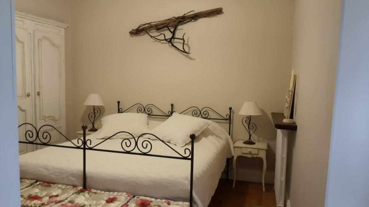 Moulin De Benedicty Bed & Breakfast Vers  Dış mekan fotoğraf