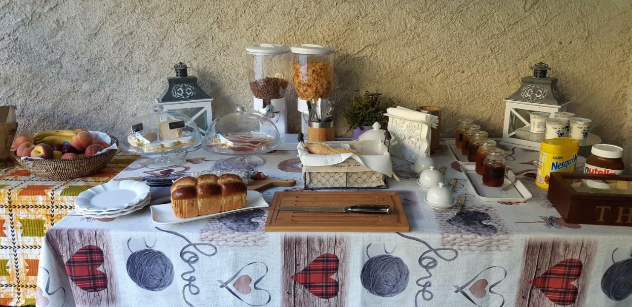 Moulin De Benedicty Bed & Breakfast Vers  Dış mekan fotoğraf