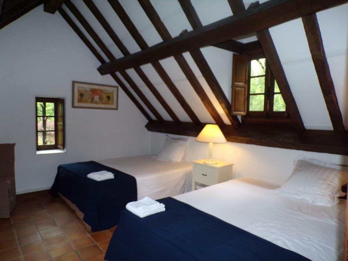 Moulin De Benedicty Bed & Breakfast Vers  Dış mekan fotoğraf